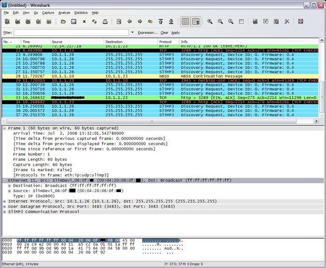 free for apple download Wireshark 4.0.7